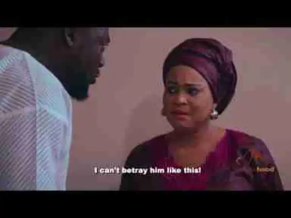 Video: Chief Jubril - Latest Yoruba Movie 2017 Premium Starring Bukky Wright | Antar Laniyan